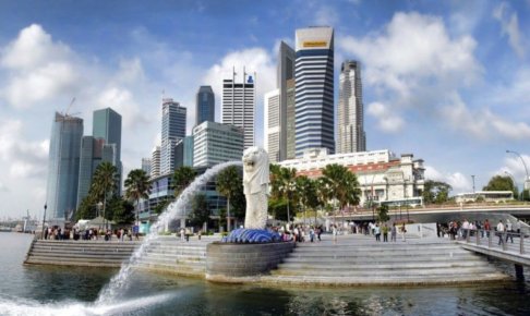 アフターコロナのシンガポールビジネス環境
