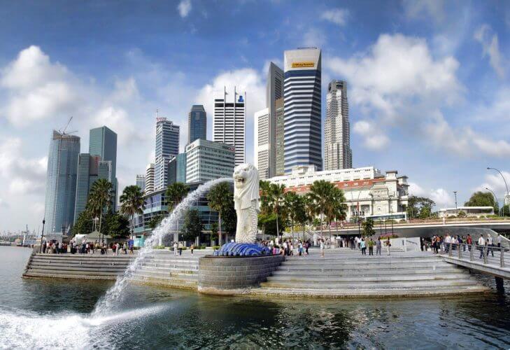 アフターコロナのシンガポールビジネス環境