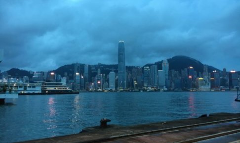 香港進出企業の取るべき戦略について～香港国家安全法施行後～